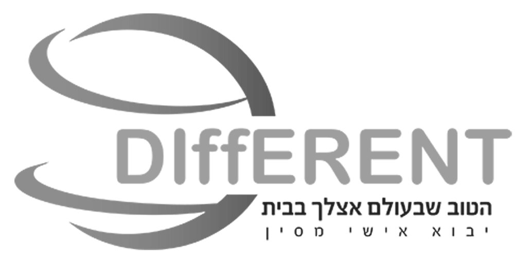 Different Logo