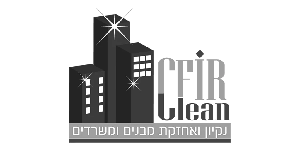 Cfir Clean Logo