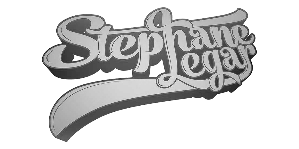 Stephane Legar Logo